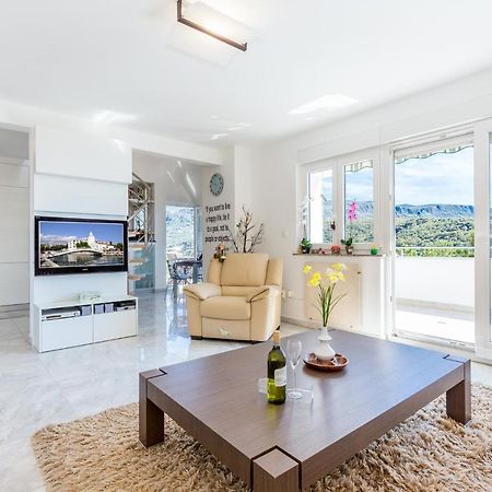 Apartman Aqua-Juric Crikvenica Dış mekan fotoğraf