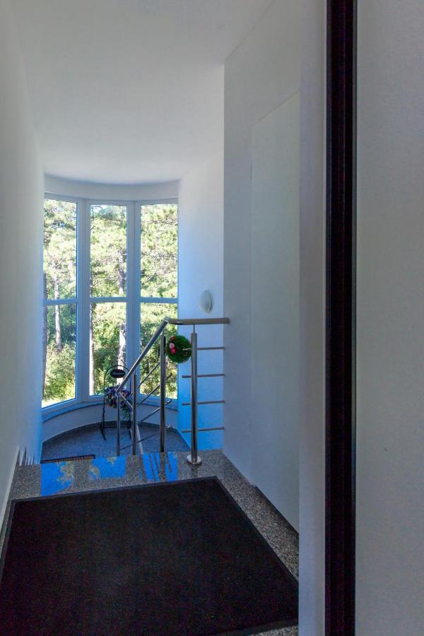 Apartman Aqua-Juric Crikvenica Dış mekan fotoğraf